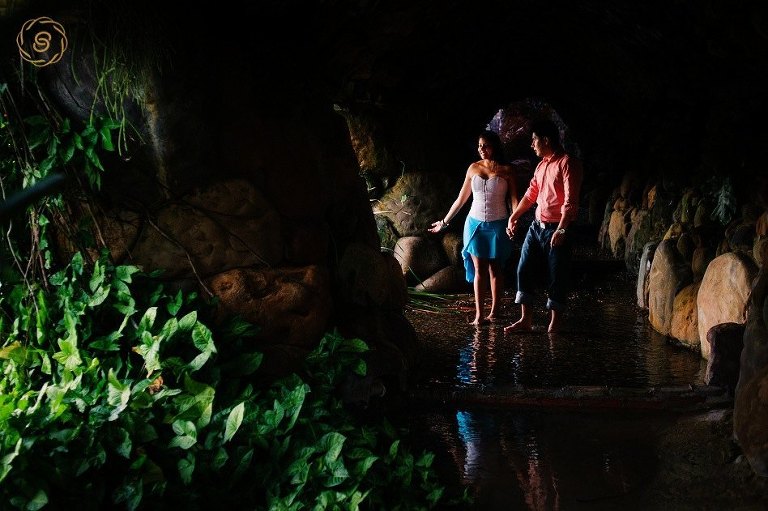 sesion de preboda sofia y jhonny