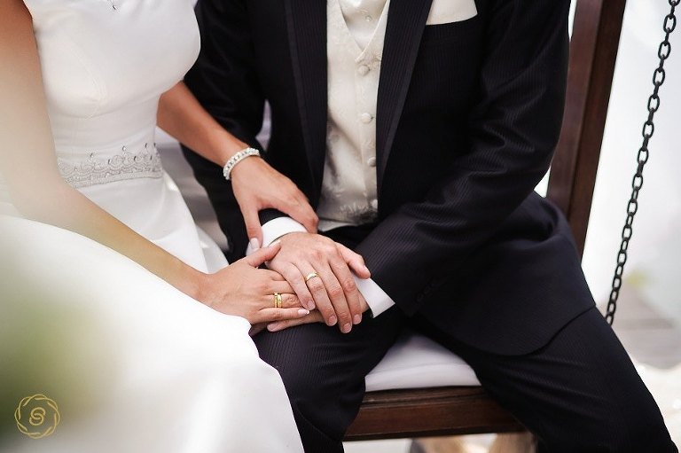 anillos de bodas  joyeria paris en santa cruz