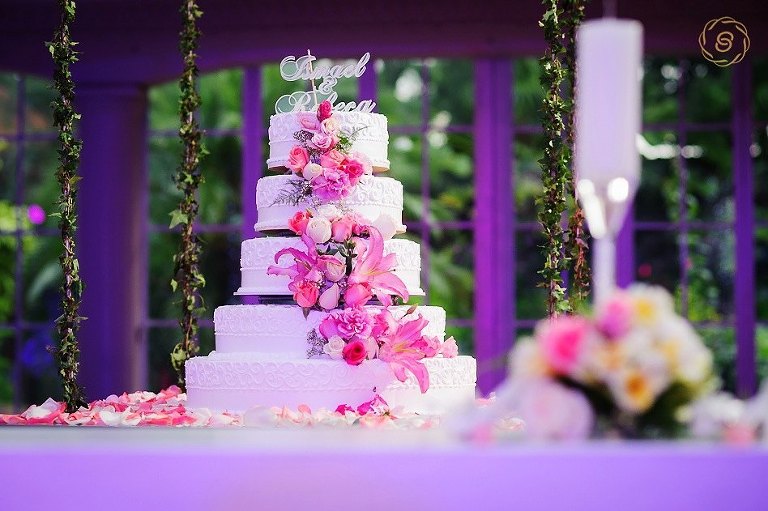 Tortas para bodas fotografo santa cruz bolivia