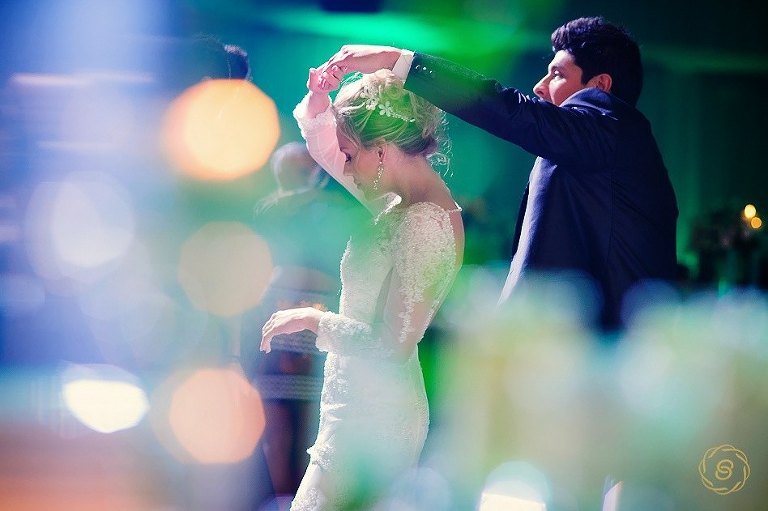 Fotografía de bodas Trinidad - Beni