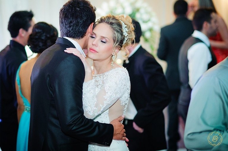 Fotógrafo de bodas Pando