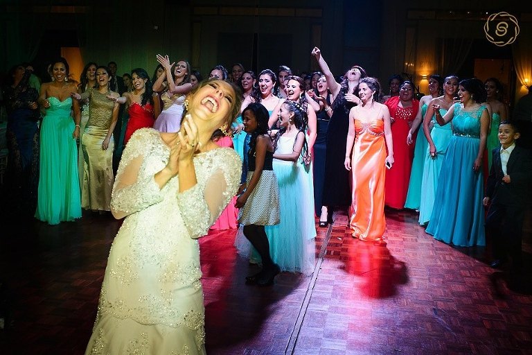 Bouquet de novias santa cruz bolivia