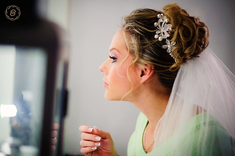 fotografía artistica de bodas