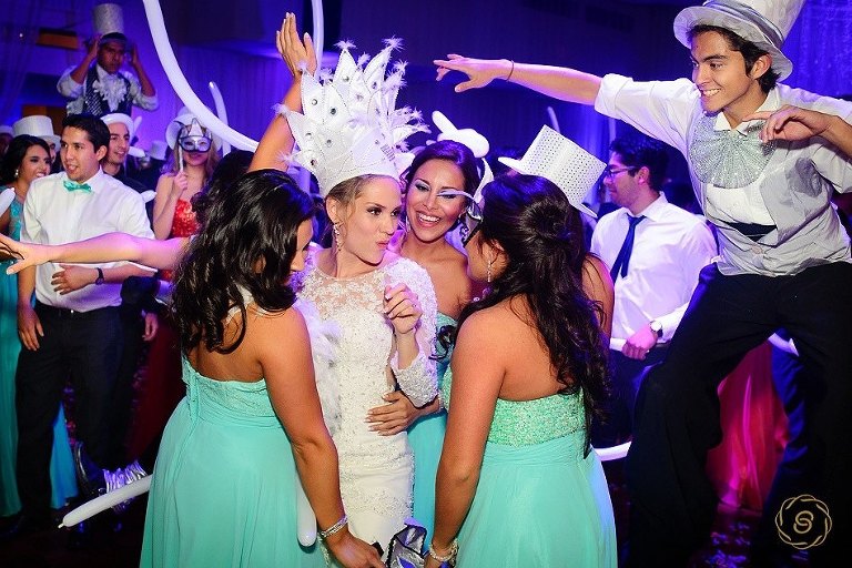 fotografía de bodas Cochabamba