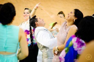 fotografo de bodas Santa Cruz