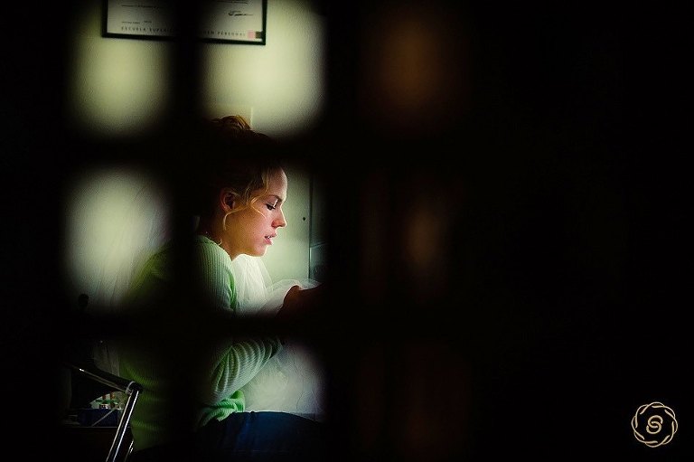 fotógrafo de bodas santa cruz