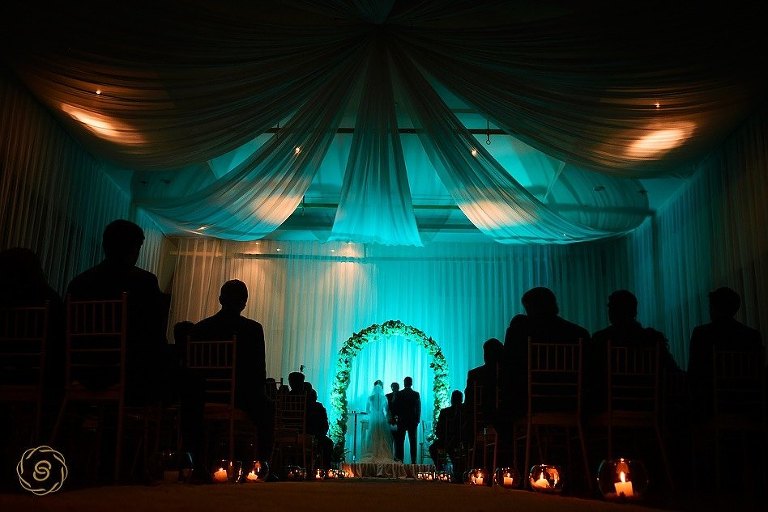 Centro de eventos el Portal Cochabamba