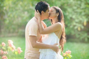 fotografía artistica de bodas