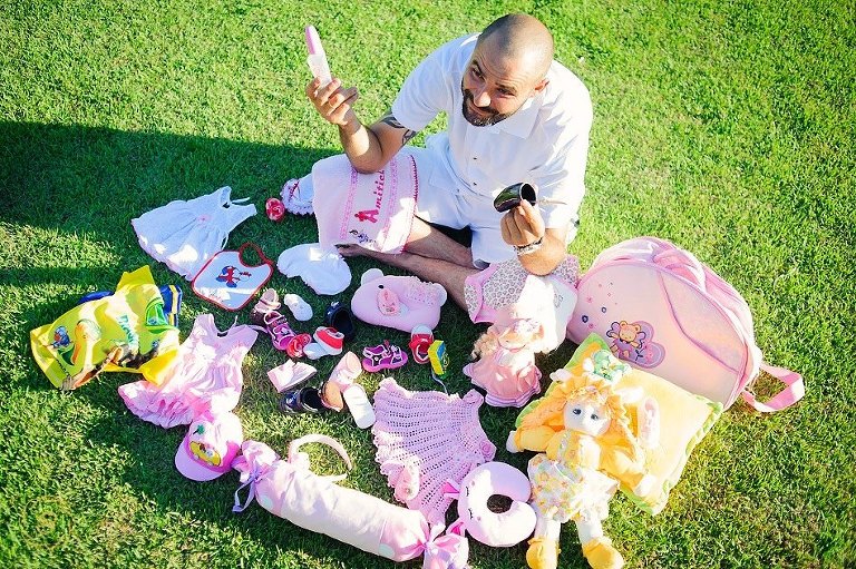 sesion de fotos embarazo puerto suarez bolivia