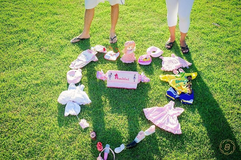 fotografos profesionales bolivia sesion de maternidad