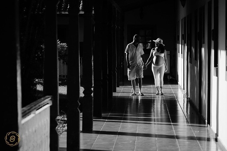 sesion de fotos en hotel pantanal