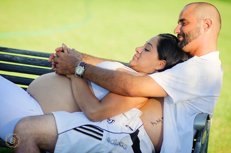 Sesion de fotos jazmin y cristian