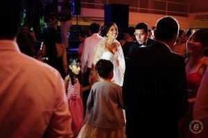 Boda en Santa Cruz de la Sierra Bolivia