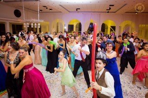 Boda en Santa Cruz de la Sierra Bolivia