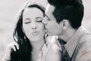 fotos sesion preboda santa cruz