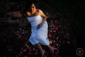 fotos de embarazo sesion