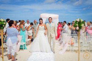 Wedding photographer punta cana