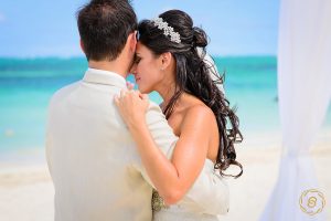 Fotografo de bodas Punta Cana