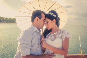 Wedding photographer punta cana