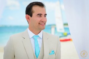 Wedding photographer punta cana