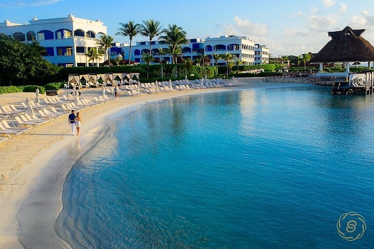 Riviera Maya fotografo de bodas