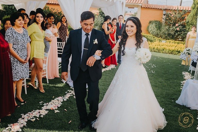 Fotógrafo para bodas en Cochabamba